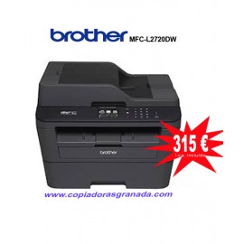 Brother MFC-L2720DW
