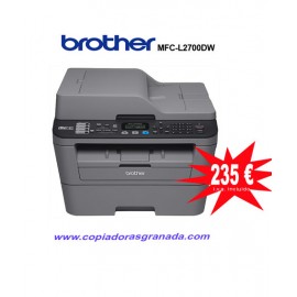 Brother MFC-L2700DW